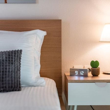 Otium Living Apartamento Volos Exterior foto