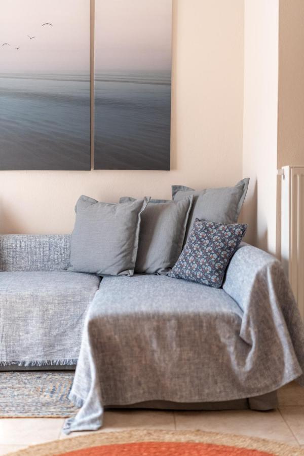 Otium Living Apartamento Volos Exterior foto