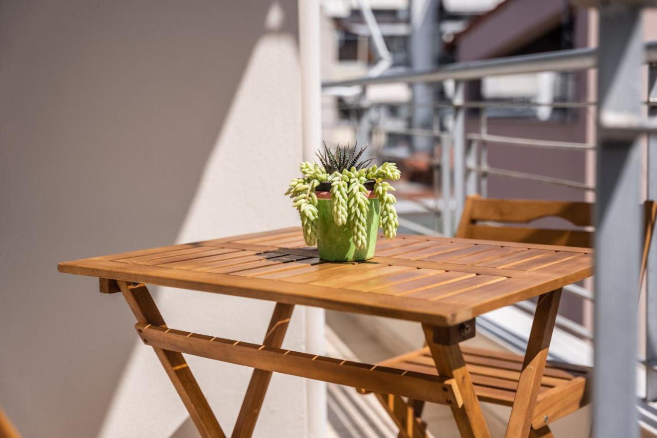Otium Living Apartamento Volos Exterior foto