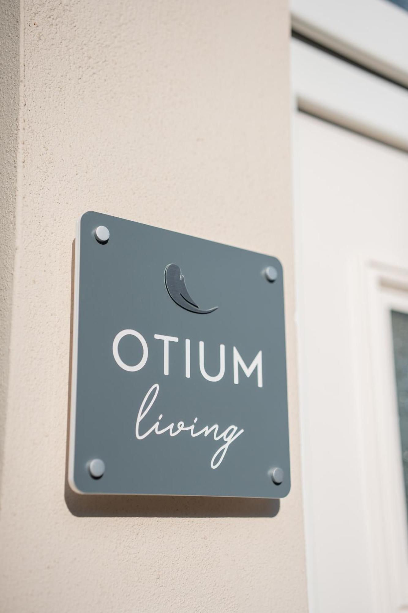 Otium Living Apartamento Volos Exterior foto