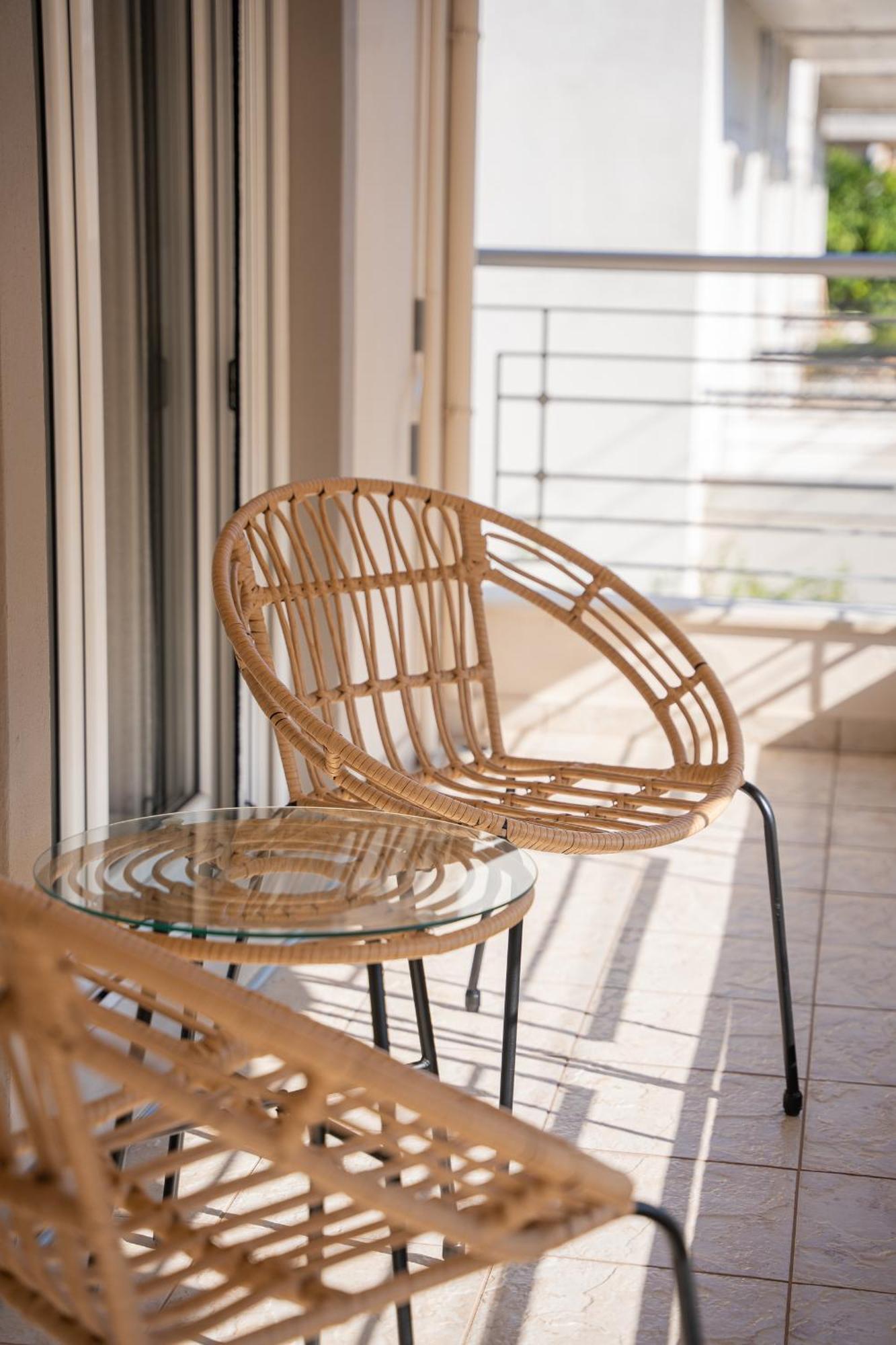 Otium Living Apartamento Volos Exterior foto