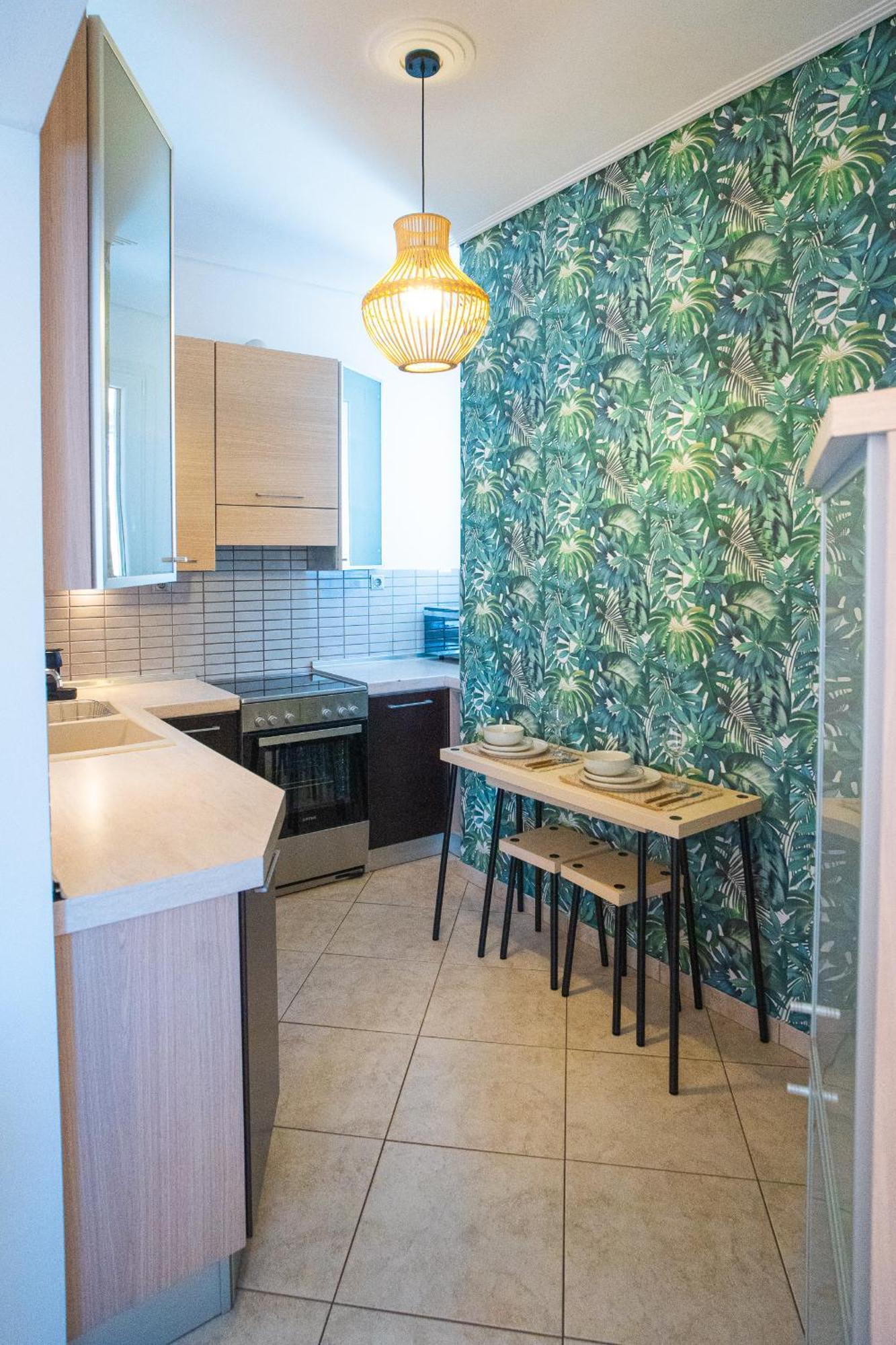 Otium Living Apartamento Volos Exterior foto
