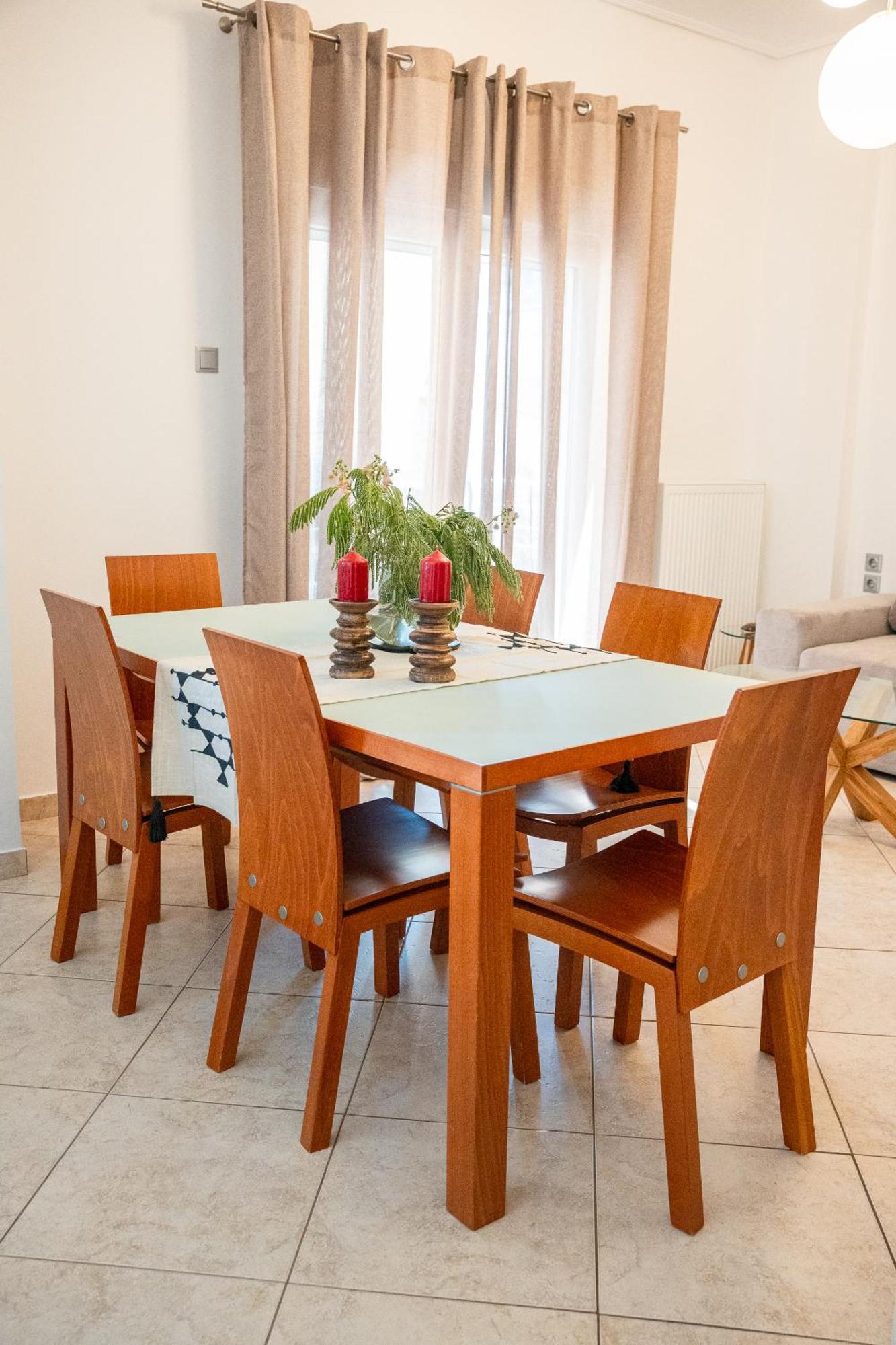 Otium Living Apartamento Volos Exterior foto