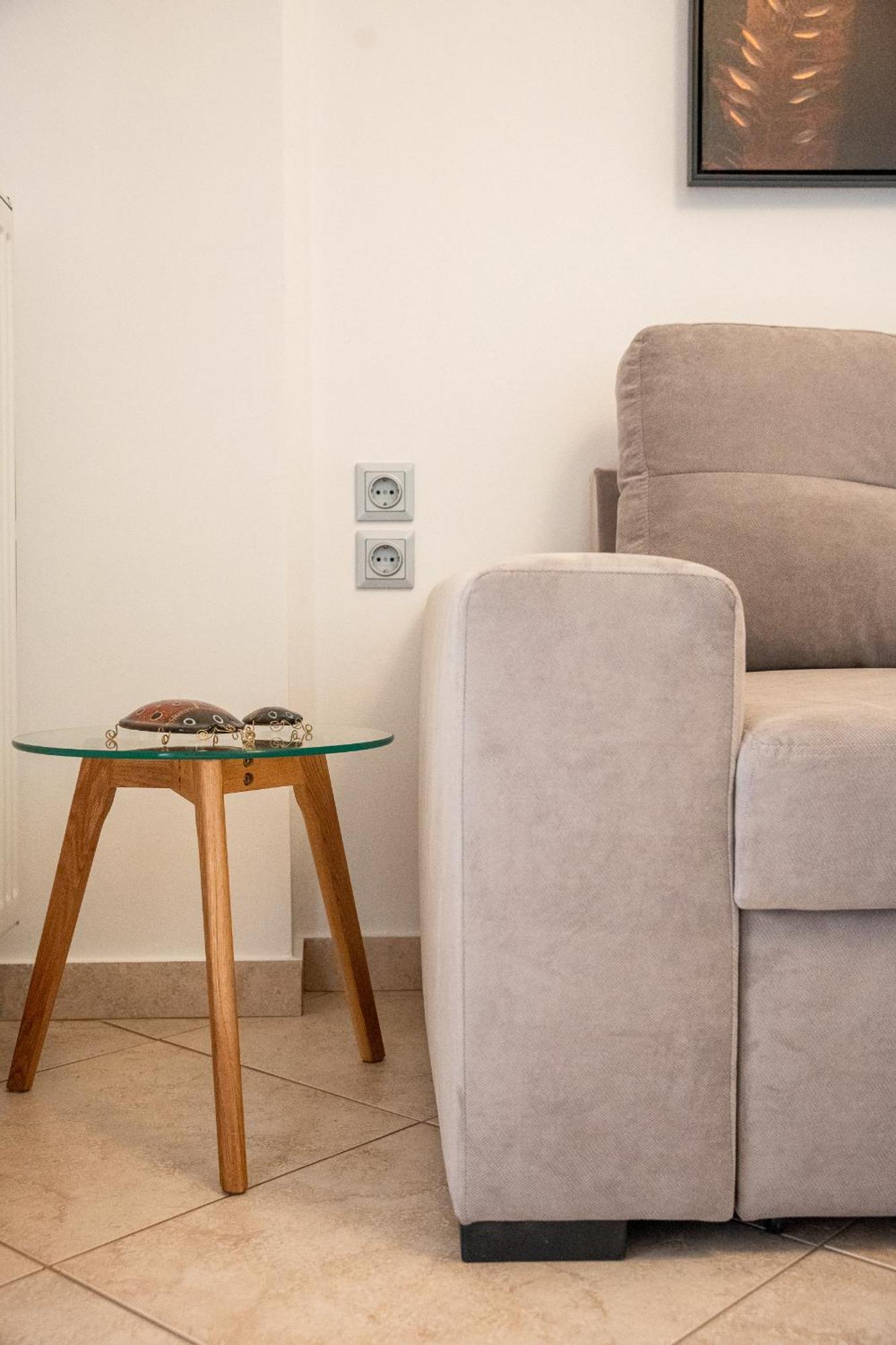 Otium Living Apartamento Volos Exterior foto