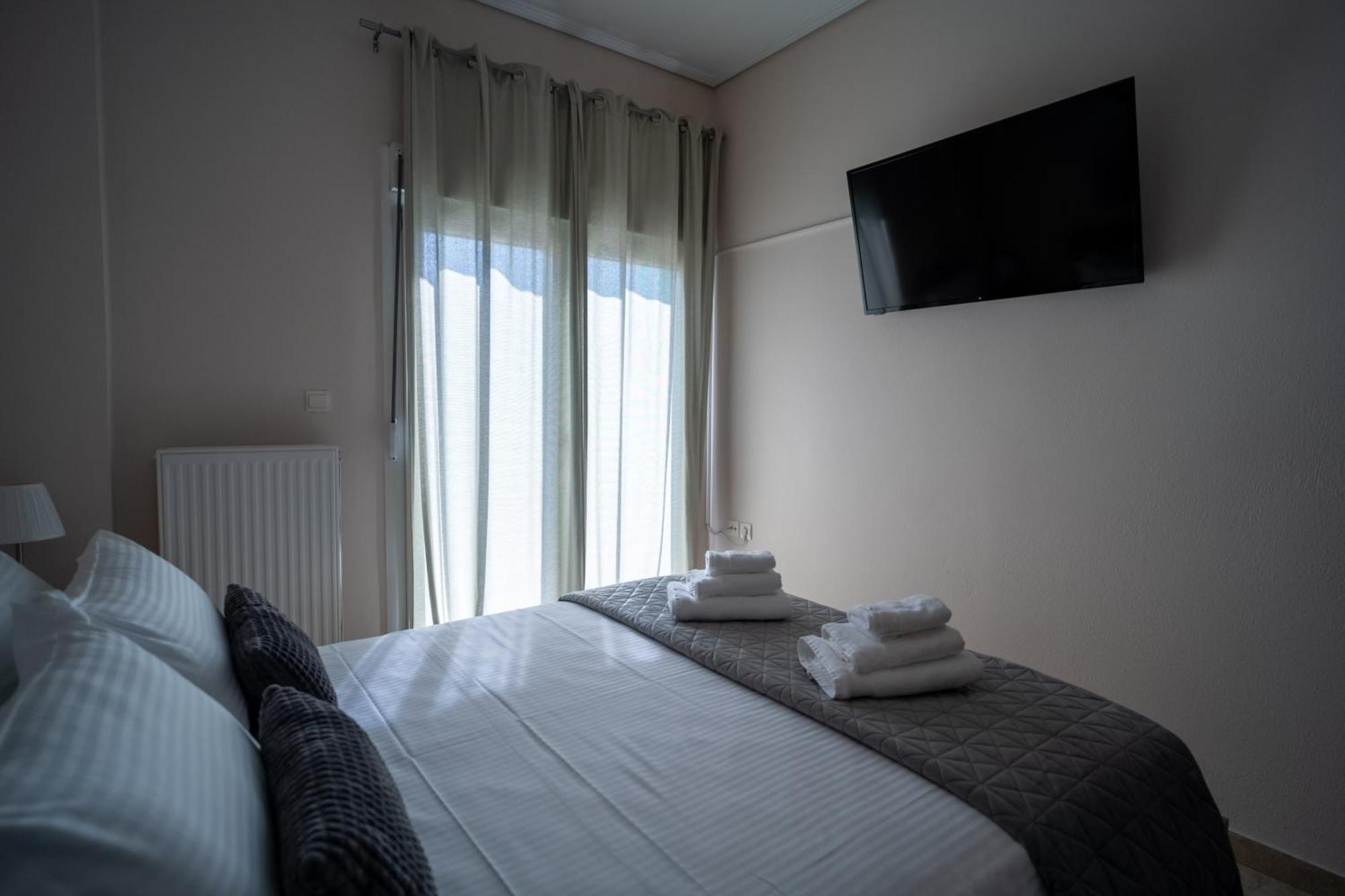 Otium Living Apartamento Volos Exterior foto